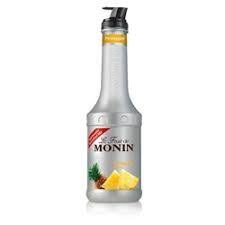 Monin Mango Puree 1LTR